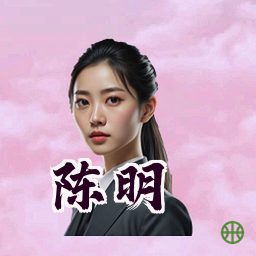 陈明