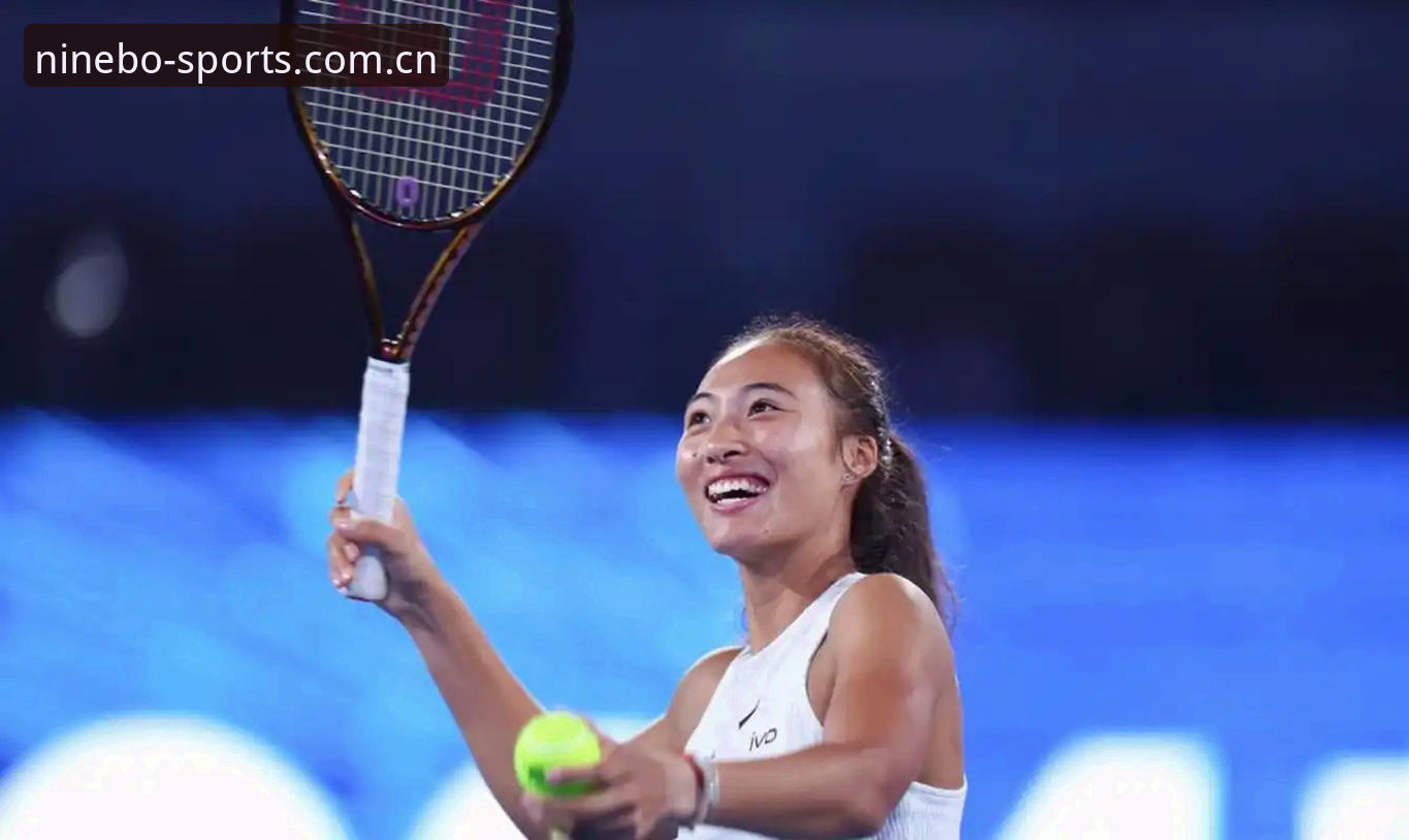 2026法网女单抽签详解：郑钦文保分压力大，王欣瑜成中国独苗